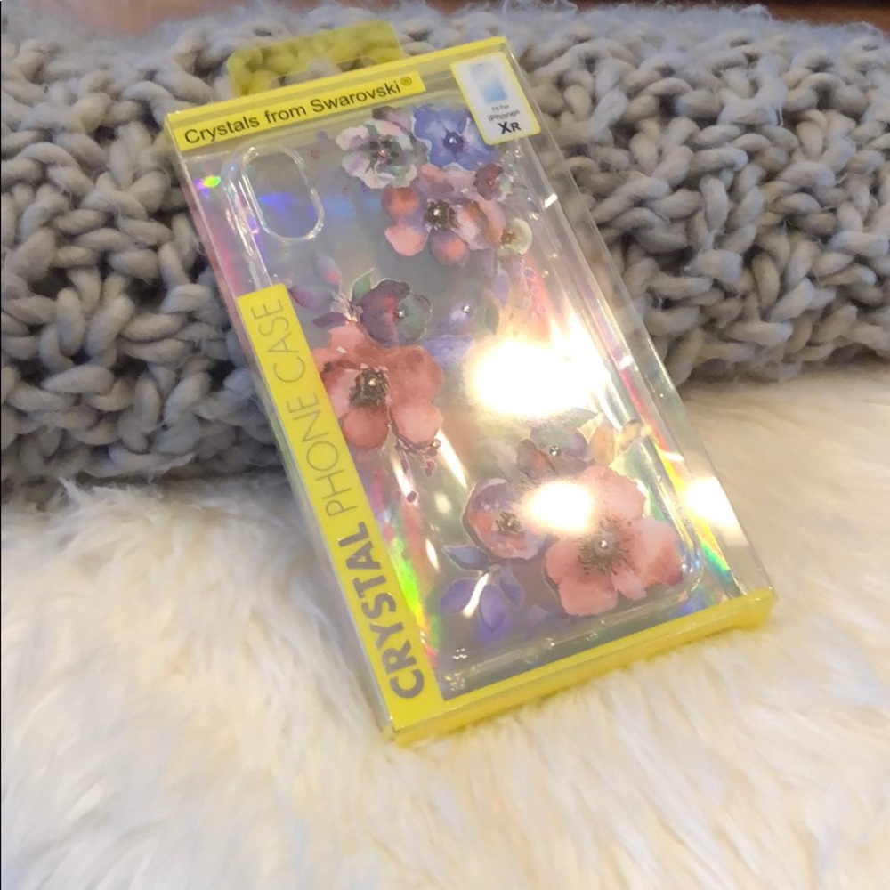 XR Phone Case